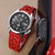 Seiko 5 Sports 40mm SRPE61K1 Grey Dial Automatic Watch 