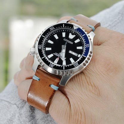 Citizen Promaster Fugu Asia Limited Diver's NY0111-11E