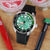 Seiko Zimbe Mini Turtles Green Dial SRPD17 Limited Edition 