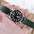 Seiko Alpinist SARB017 Automatic Watch; Citizen Promaster Fugu Asia Limited Diver's NY0111-11E 