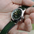 Seiko Alpinist SARB017 Automatic Watch; Citizen Promaster Fugu Asia Limited Diver's NY0111-11E 