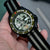 Seiko 5 Sports Street Fighter V Limited Edition SRPF21 'Guile' 