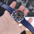Seiko Samurai Prospex Automatic Dive Watch Special PADI Edition SRPB99K1