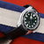 Seiko Baby MM SBDC079 Ginza limited edition 300 pieces Prospex 200M Baby Marinemaster JDM