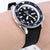 Seiko 5 Sports SRPD71K2 Blue Suits Style new Cal. 4R36 