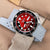 Seiko 5 Sports Brian May Special Edition SRPE83 