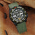 Seiko 5 Sports Street Fighter V Limited Edition SRPF21 'Guile'