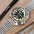 Seiko Prospex SPB153 Captain Willard 2020 edition, the 2nd 6105 reissue