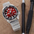 Seiko 5 Sports Brian May Special Edition SRPE83