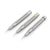 Set of 3 sizes Punch Pins - Watch Band Pin Remover, Link Removal Tools