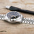 Seiko Prospex Green Alpinist SPB121J1, Seiko Prospex Cream Alpinist SPB123J1