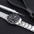 20mm Super-O Boyer compatible with Seiko SKX023, B