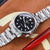 Seiko 5 Sports SRPE57K1 Black Dial Automatic Watch