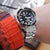 Hexad for MM300 SBDX001, V-Clasp B