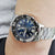 Seiko Prospex Monster SRPD25 Blue Dial Dive Watch