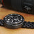 Seiko Prospex Marine Master Darth Tuna PROFESSIONAL 1000M DIVER QUARTZ SBBN013s