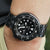 Seiko Prospex Marine Master Darth Tuna PROFESSIONAL 1000M DIVER QUARTZ SBBN013s