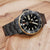 Orient Kamasu Black PVD Diver Watch RA-AA0005B19A
