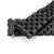 22mm Super Engineer II Watch Band for Seiko new Turtles SRPC49, 316L Stainless Steel Diamond-like Carbon (DLC coating) V-Clasp 