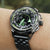 Citizen Eco-Drive Satellite Wave GPS satellite-synchronized movement F990 