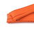 StrapXPro - SRX1A Vulcanized Rubber Strap for Seiko Samruai, King Samruai, Orange