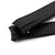 StrapXPro - SX1A Rubber Strap for Seiko SKX007, Black