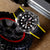 Seiko SKX007 Diver's 200m Automatic Watch