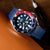 Seiko SKX009 Diver's 200m Automatic Watch