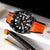 Seiko SKX007 Diver's 200m Automatic Watch
