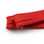 StrapXPro - SX1A Rubber Strap for New Seiko 5 Sport 5KX/GMT, Red