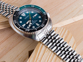 New Turtle Super-J Louis