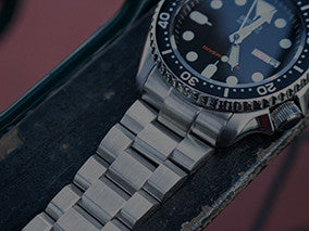 Hexad For SKX007