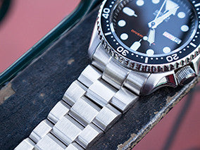 Hexad For SKX007