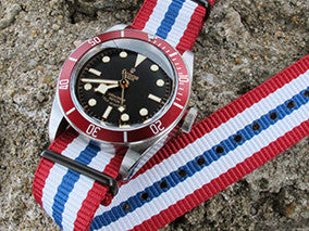 Nato PVD Black