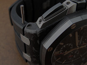 Audemars Piguet Strap & Pin