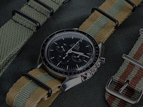 Nato Sandwich PVD