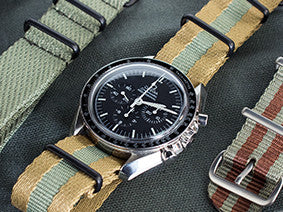 Nato Sandwich PVD